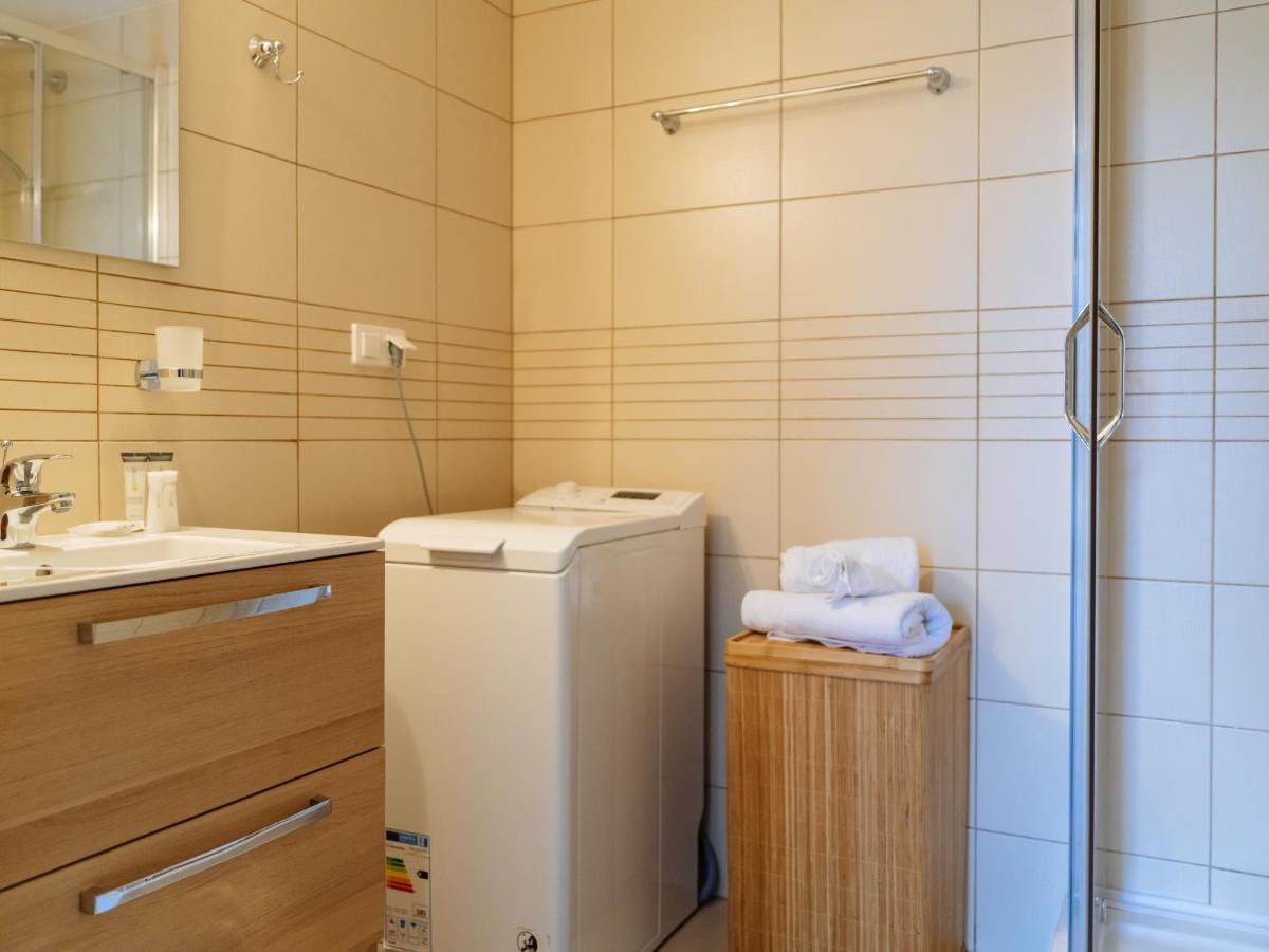 Апартаменты Panoramic Loft Colina Marei Синая Экстерьер фото