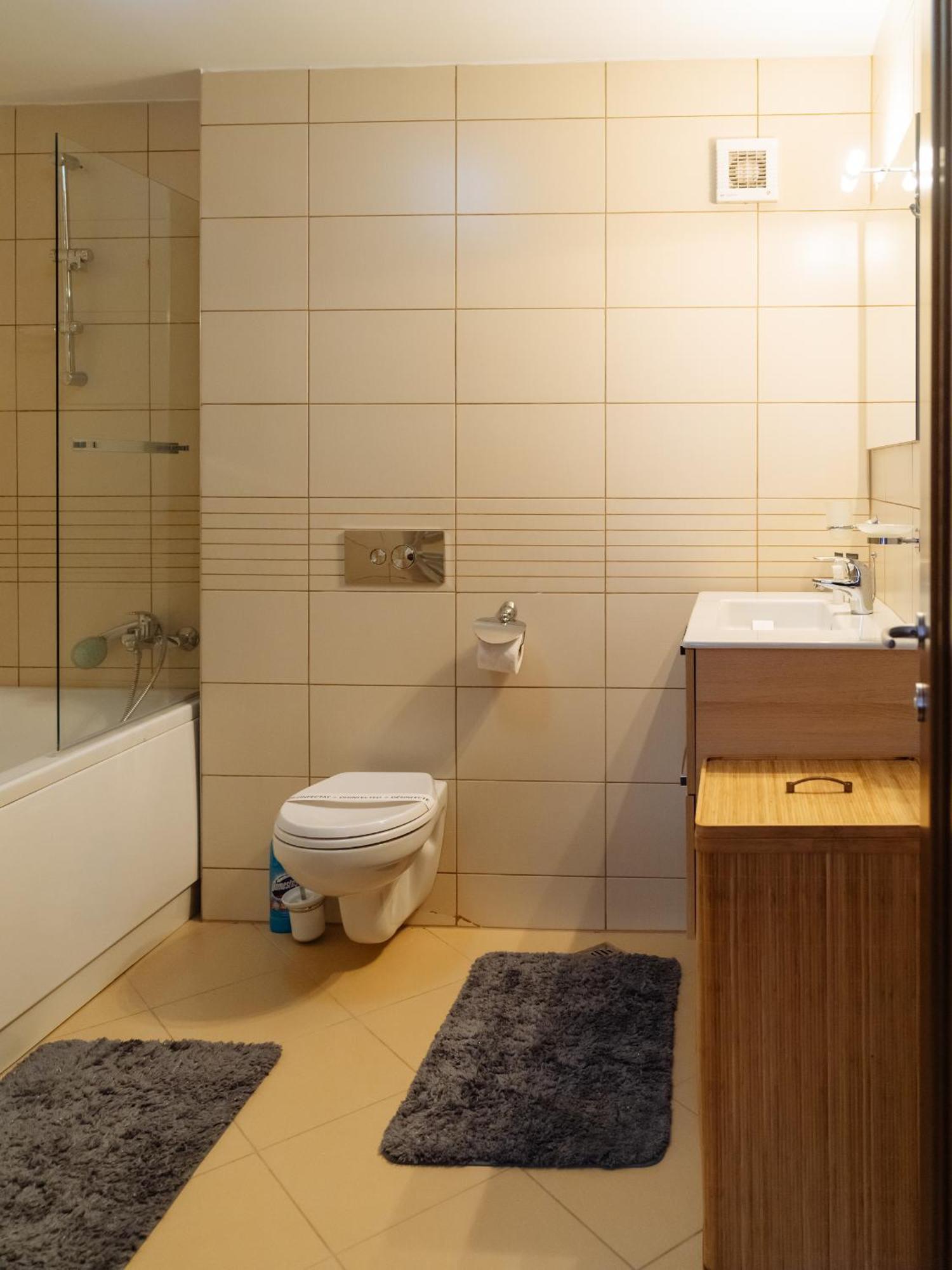 Апартаменты Panoramic Loft Colina Marei Синая Экстерьер фото